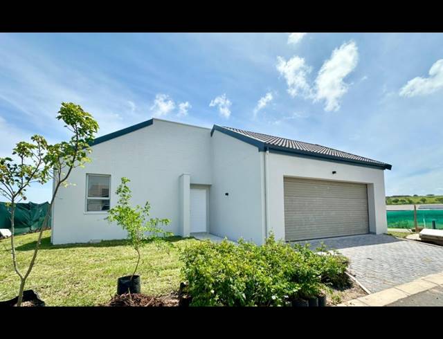 3 BEDROOM HOUSE FOR SALE IN LALELA ESTATE